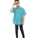 Kemeja Budak