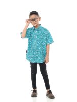 Kemeja Budak
