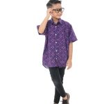 Kemeja Budak
