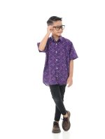 Kemeja Budak