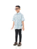 Kemeja Budak - Image 4