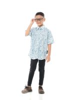 Kemeja Budak - Image 2