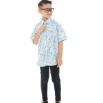 Kemeja Budak