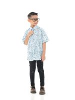 Kemeja Budak