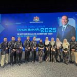 Perbadanan Tabung Pendidikan Tinggi Nasional (PTPTN)