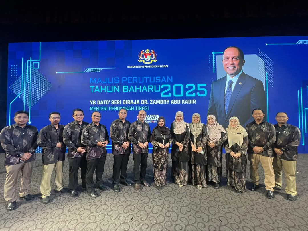 Perbadanan Tabung Pendidikan Tinggi Nasional (PTPTN)