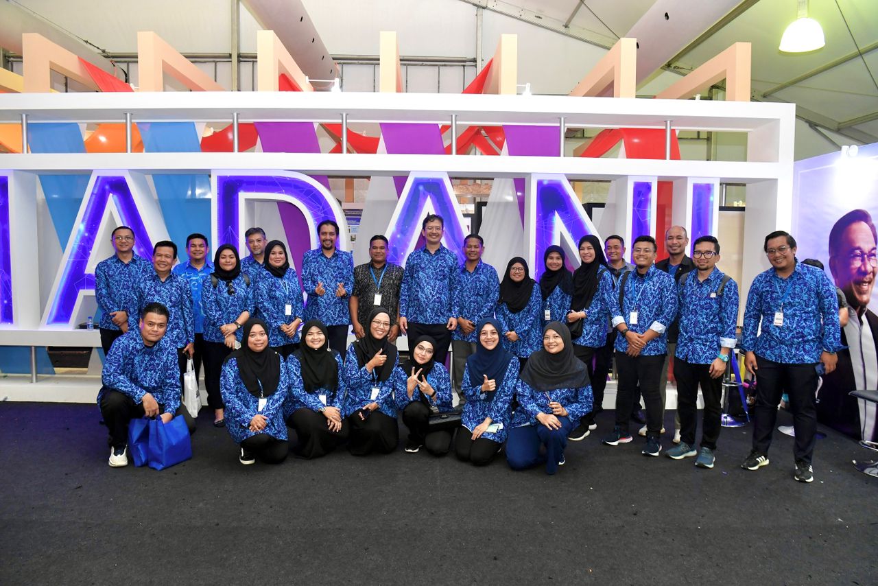 Ministry of Finance Malaysia