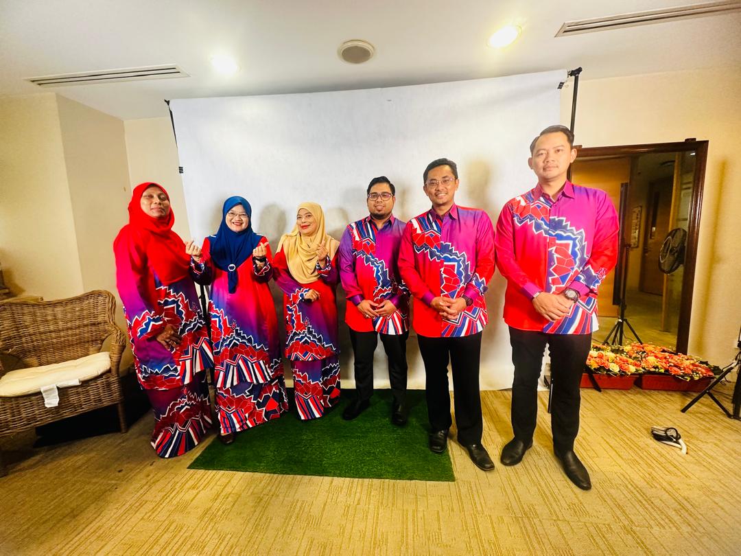 SKM - Suruhanjaya Koperasi Malaysia