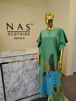 Kaftan Handrawn - Image 9