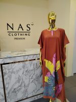 Kaftan Handrawn - Image 8