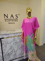 Kaftan Handrawn - Image 7