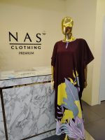Kaftan Handrawn - Image 6