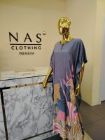 Kaftan Handrawn - Image 3
