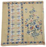 Kain Sarong Terap Conteng Asli - Image 15
