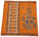 Kain Sarong Terap Conteng Asli - Image 13