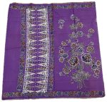 Kain Sarong Terap Conteng Asli - Image 12