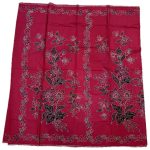 Kain Sarong Terap Conteng Asli - Image 9