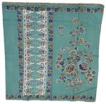 Kain Sarong Terap Conteng Asli - Image 7