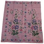 Kain Sarong Terap Conteng Asli - Image 4