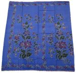 Kain Sarong Terap Conteng Asli - Image 3