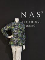 Kemeja Batik Perempuan - Image 22