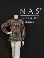 Kemeja Batik Perempuan - Image 20