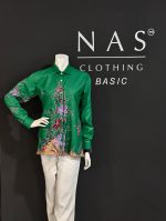 Kemeja Batik Perempuan - Image 19