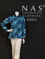 Kemeja Batik Perempuan - Image 15
