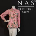 Kemeja Batik Perempuan