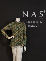 Kemeja Batik Perempuan - Image 13