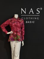 Kemeja Batik Perempuan - Image 12