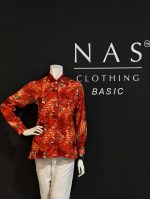 Kemeja Batik Perempuan - Image 11