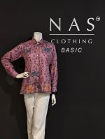 Kemeja Batik Perempuan - Image 10