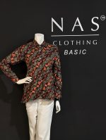 Kemeja Batik Perempuan - Image 9