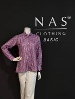 Kemeja Batik Perempuan - Image 8