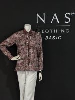 Kemeja Batik Perempuan - Image 6