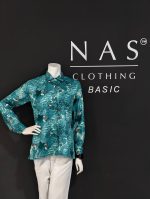Kemeja Batik Perempuan - Image 5