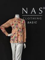 Kemeja Batik Perempuan - Image 4