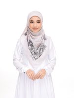Premium Cotton Voile Alisya - Image 15