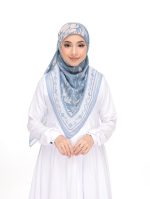 Premium Cotton Voile Alisya - Image 12