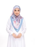 Premium Cotton Voile Alisya - Image 9