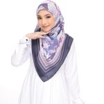 Premium Cotton Voile Alisya
