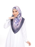 Premium Cotton Voile Alisya