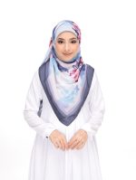 Premium Cotton Voile Alisya - Image 3