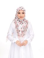 Premium Cotton Voile Alisya - Image 2