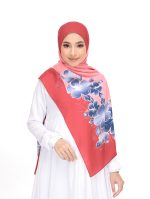 Swiss Crepe Shawl Balqis - Image 5